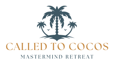 Called to Cocos Mastermind retreat