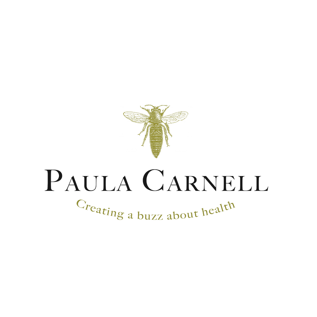Paula Carnell Creating a Buzz about health