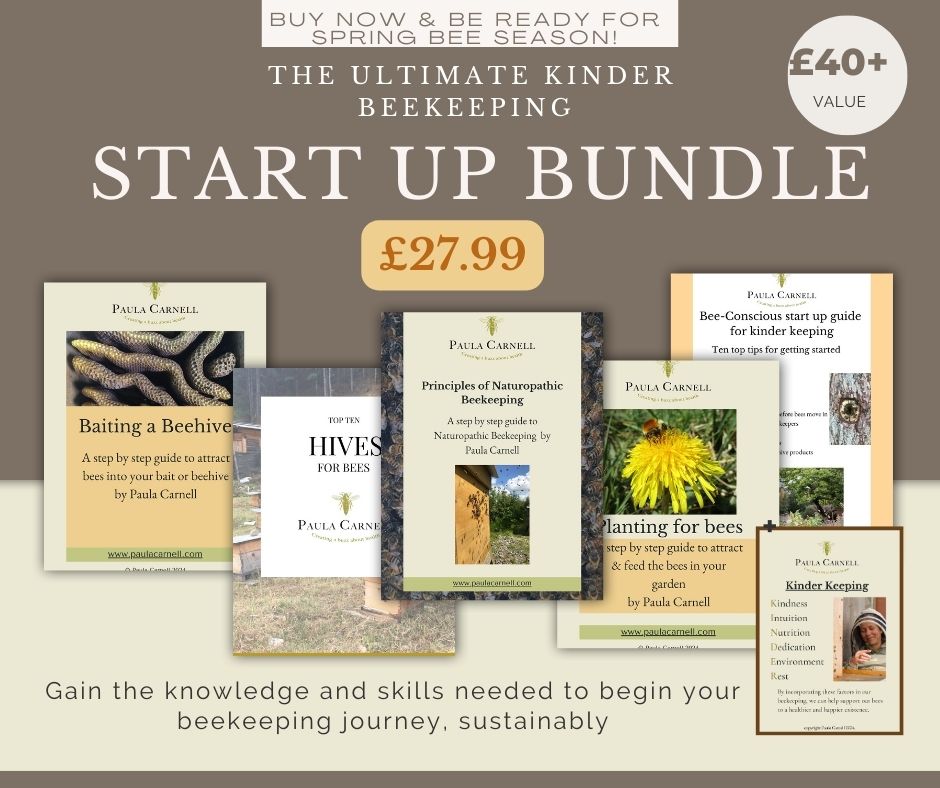 Kinder keeping start up bundle £27.99