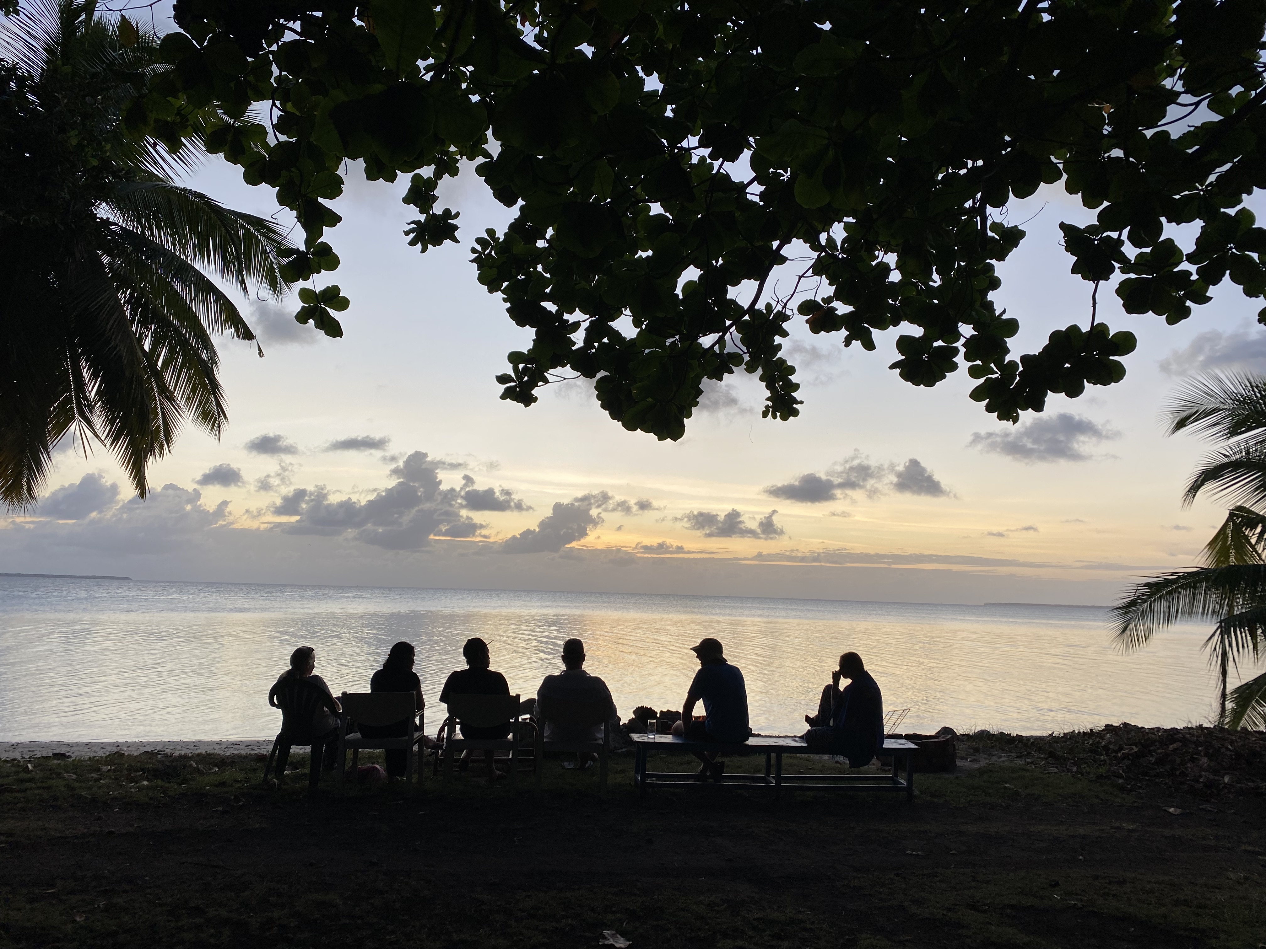 Called to Cocos Mastermind retreat